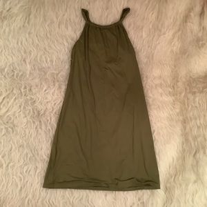 ATHLETA Kokomo Swim Dress
